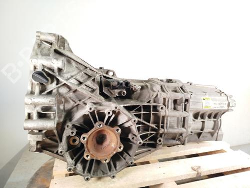 Gearbox AUDI A6 C6 (4F2) 2.0 TDI | BP33796171M3 - Image 2