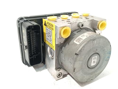 Used ABS pump SEAT LEON (5F1) [2012-2021]  31714223