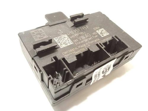 Used Electronic module Electronic module 15352350 15352350