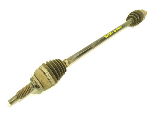 Drivaksel fortil Højre DACIA SPRING EV (B6M1) (45 hp) 33177765