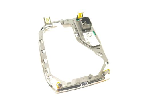 Switch JEEP RENEGADE SUV (BU, B1, BV) 2.0 CRD 4x4 | BP34472308I30 - Image 3