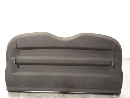 Used Rear parcel shelf CITROËN DS4 (NX_) 1.2 THP 130 (130 hp) 19403766