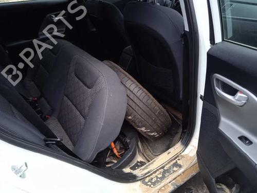 Throttle body KIA NIRO I (DE) E-NIRO | BP6817360M82 