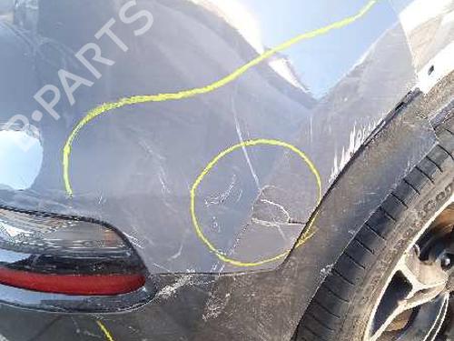 Steering column KIA SPORTAGE IV (QL, QLE) 1.6 T-GDI | BP18483125M21 