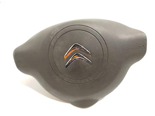 Driver airbag CITROËN BERLINGO MULTISPACE (B9) 1.6 HDi 75 / BlueHDi 75 | BP24739095C9 