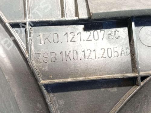 Radiator fan VW PASSAT B7 Variant (365) 2.0 TDI | BP38518088M35 - Image 5