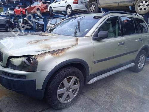Tailgate VOLVO XC90 I (275) D5 AWD | BP17765282C6 