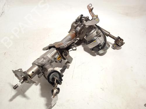 Used Steering column Steering column 33461548 33461548