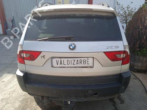 Instrument cluster BMW X3 (E83)  | BP8001968C47 