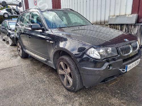 BMW X3 (E83) 2.5 i (192 hp) 967642