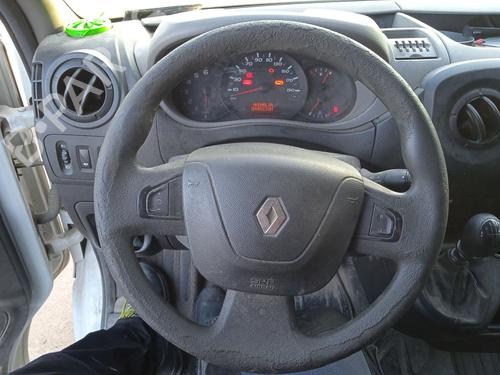 Front left lock RENAULT MASTER III Platform/Chassis (EV, HV, UV) 2.3 dCi 125 FWD (EV0C, EV0D, EV0J, HV0C, HV0D, HV0H,... | BP29393948C98 