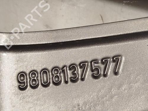 Rim PEUGEOT 208 I (CA_, CC_) 1.2 PureTech 82 | BP28095985C45
