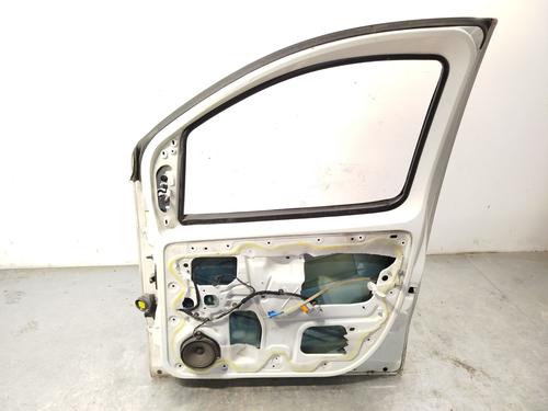 Right front door CITROËN NEMO MPV 1.3 HDi 75 | BP23270557C3  - Image 6
