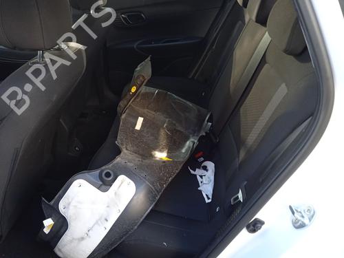 Electronic module HYUNDAI i20 III (BC3, BI3) 1.0 T-GDI | BP23878190M83