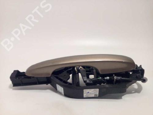 Used Rear left exterior door handle FORD FOCUS IV Turnier (HP) 1.5 EcoBoost (150 hp) 4591187