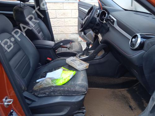 Engine MG MG ZS SUV (AZS1) 1.5 VTi | BP24150847M1