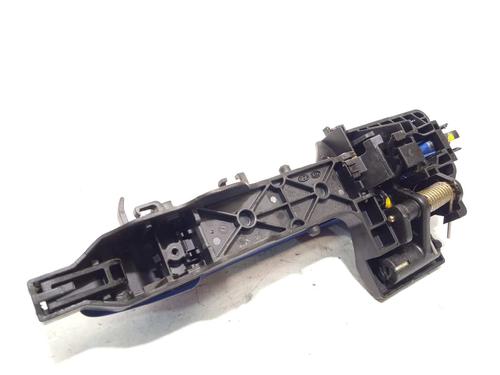 Front right exterior door handle KIA SPORTAGE IV (QL, QLE) 1.6 GDI | BP17997679C129 