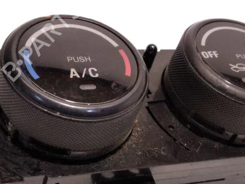 Climate control SUZUKI GRAND VITARA I (FT, HT) 2.0 HDI 110 16V 4x4 (SQ420D, TD83V) | BP1516999I5 