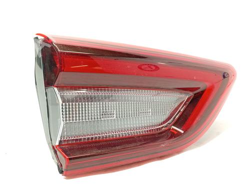 Used Left tailgate light Left tailgate light 33325602 33325602