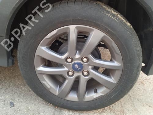 Climate control FORD KA+ III (UK, FK) 1.2 Ti-VCT | BP27397153I5  - Image 31