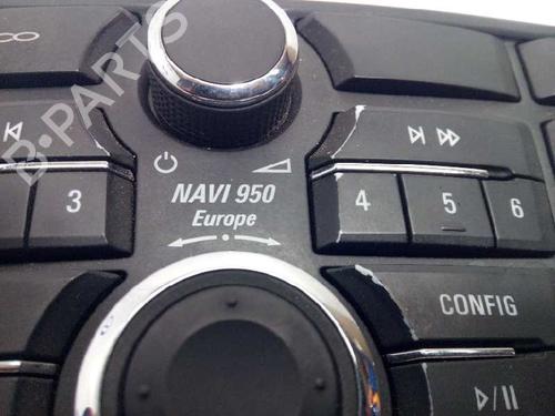 Switch OPEL ASTRA J (P10) 1.6 CDTi (68) | BP4595784I30 