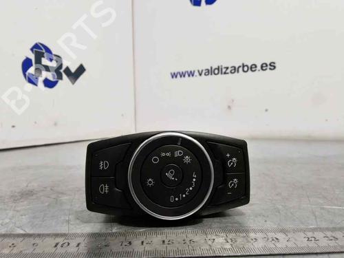 Used Headlight switch FORD FOCUS III [2010-2020]  2491163