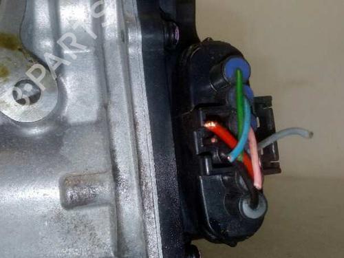 Throttle body HONDA HR-V (GH_)  | BP13053530M82 