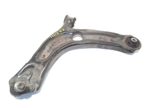 Used Left front suspension arm VW TIGUAN ALLSPACE (BW2, BJ2) [2017-2025]  14833673