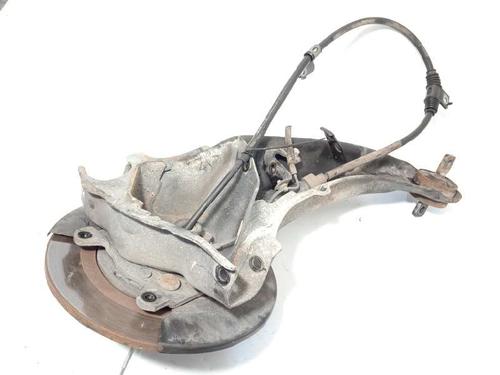 Right rear steering knuckle MITSUBISHI ASX (GA_W_) 1.8 DI-D 4WD (GA6W) | BP12579856M28 
