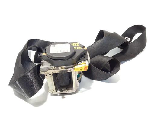 Used Front right seatbelt Front right seatbelt 11923809 11923809