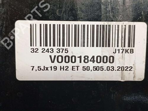 Fælk VOLVO XC40 (536) Recharge | BP38466425C45  - Image 10