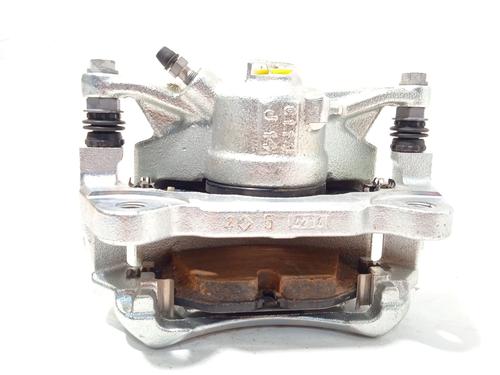 Left front brake caliper CUPRA LEON (KL1, KU1, KUG) 1.5 TSI | BP30303262M105 - Image 2