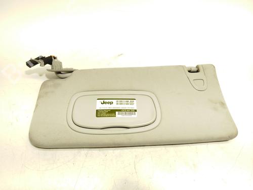 Left sun visor JEEP COMPASS (MP, M6, MV, M7) 1.4 MultiAir | BP33704613I1 - Image 2