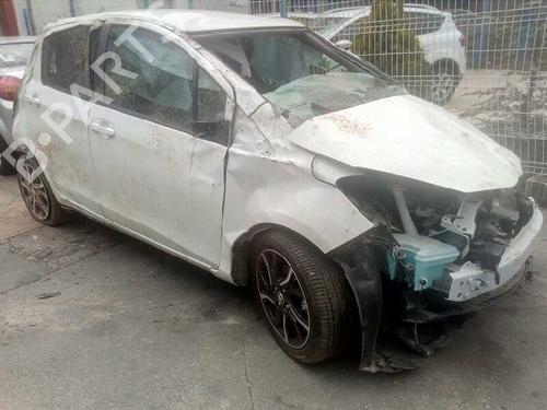 TOYOTA YARIS (_P13_) 1.3 (NSP130_, NSP130) (99 hp) 169251