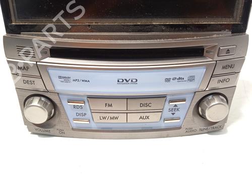 Electronic module SUBARU LEGACY V Estate (BR) 2.0 D AWD (BRD) | BP22729456M83 