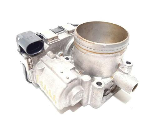Used Throttle body Throttle body SEAT LEON (5F1) [2012-2021] 11175794 11175794