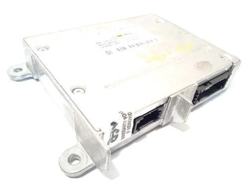 Used Electronic module Electronic module 14347118 14347118