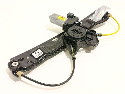 Used Rear right window mechanism Rear right window mechanism 39529518 39529518