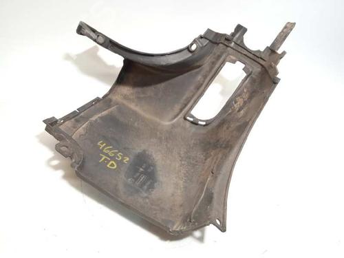 Corner bumper VW CRAFTER 30-35 Bus (2E_)  | BP8892253C117 