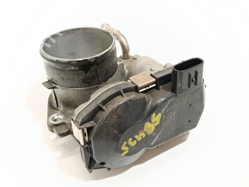 Throttle body TOYOTA AYGO (_B4_) 1.0 VVTi (KGB40) | BP36597027M82 - Image 4