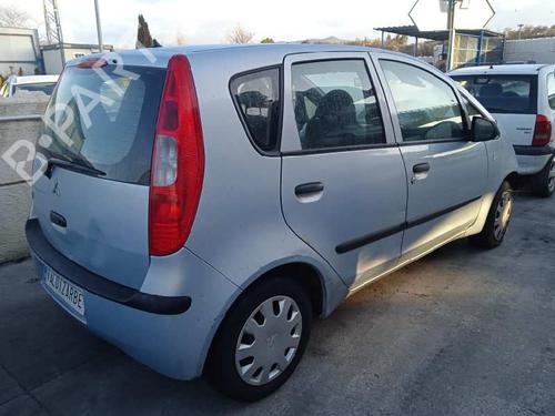 Electronic module MITSUBISHI COLT VI (Z3_A, Z2_A)  | BP13086340M83 