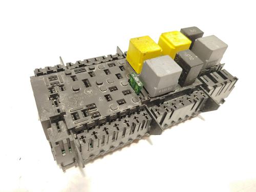 Used Fuse box Fuse box MERCEDES-BENZ GLE Coupe (C292) 350 d 4-matic (292.323, 292.324) (258 hp) 33812371 33812371