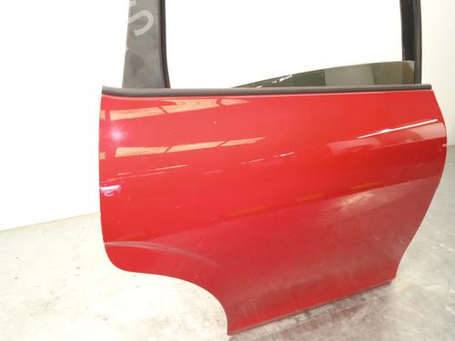 Right rear door SEAT LEON (1P1) 1.9 TDI | BP18421310C5