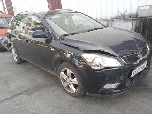 KIA CEE'D SW (ED) 1.6 CRDi 90 (90 hp) 898768