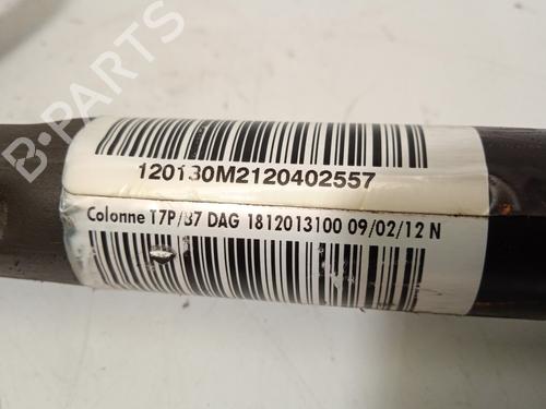 Steering column CITROËN C4 II (NC_) 1.6 HDi 90 | BP27585851M21 - Image 4