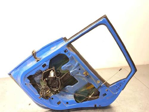 Right rear door SEAT IBIZA IV (6J5, 6P1)  | BP12236748C5 