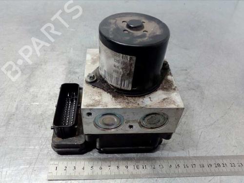 ABS pump OPEL INSIGNIA A (G09)  | BP4387268M43 