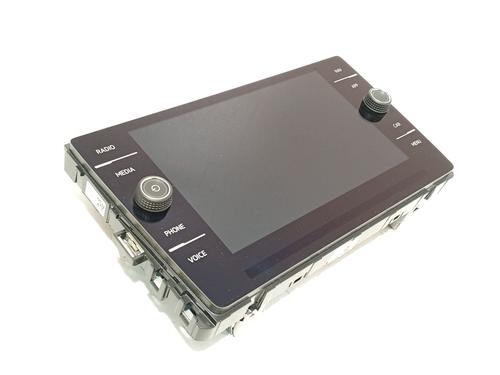 Display für VW POLO VI (AW1, BZ1, AE1) 1.0 TSI (95 hp) 32080057