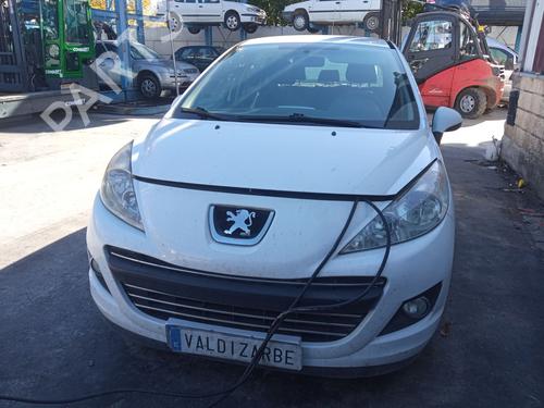 AC compressor PEUGEOT 207 (WA_, WC_) 1.6 HDi | BP30566919M34 