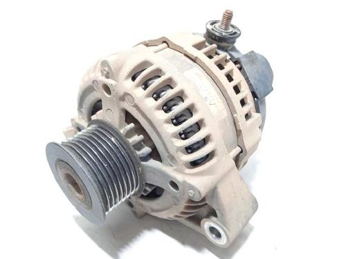 Used Alternator LAND ROVER DISCOVERY III (L319) 2.7 TD 4x4 (190 hp) 13950251